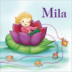 lelie mila